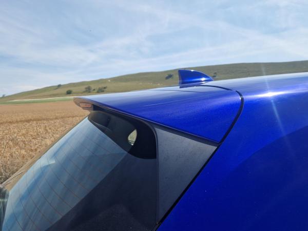 Honda ZR-V Photo 36