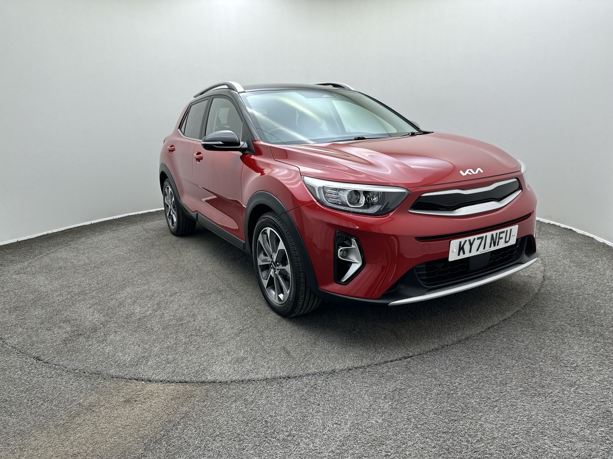 Kia Stonic Photo 1