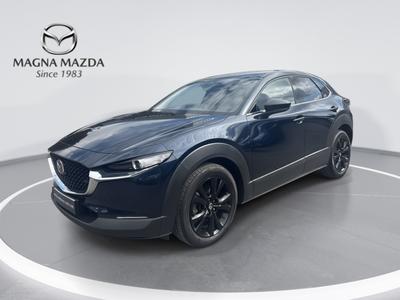 Mazda CX-30 Photo 0