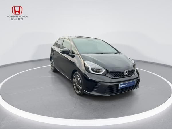 Honda Jazz Photo 7