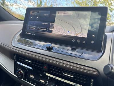 Nissan Qashqai Photo 37
