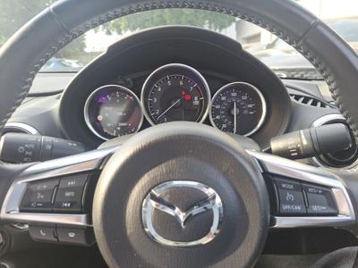 Mazda MX-5 Photo 26