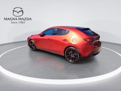 Mazda Mazda3 Photo 6