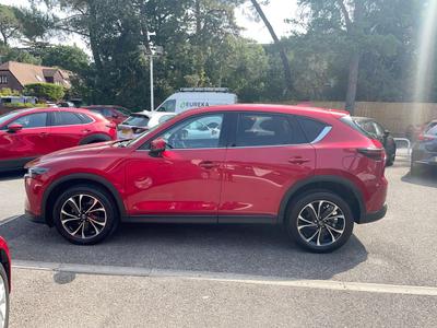 Mazda CX-5 Photo 16