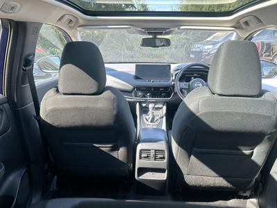 Nissan Qashqai Photo 31