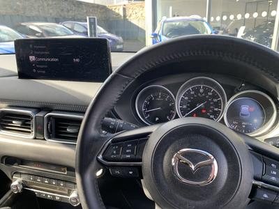 Mazda CX-5 Photo 23