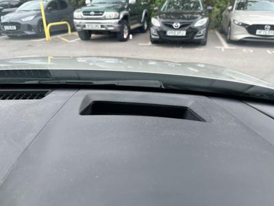 Mazda CX-30 Photo 38