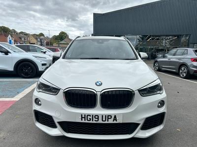 BMW X1 Photo 14
