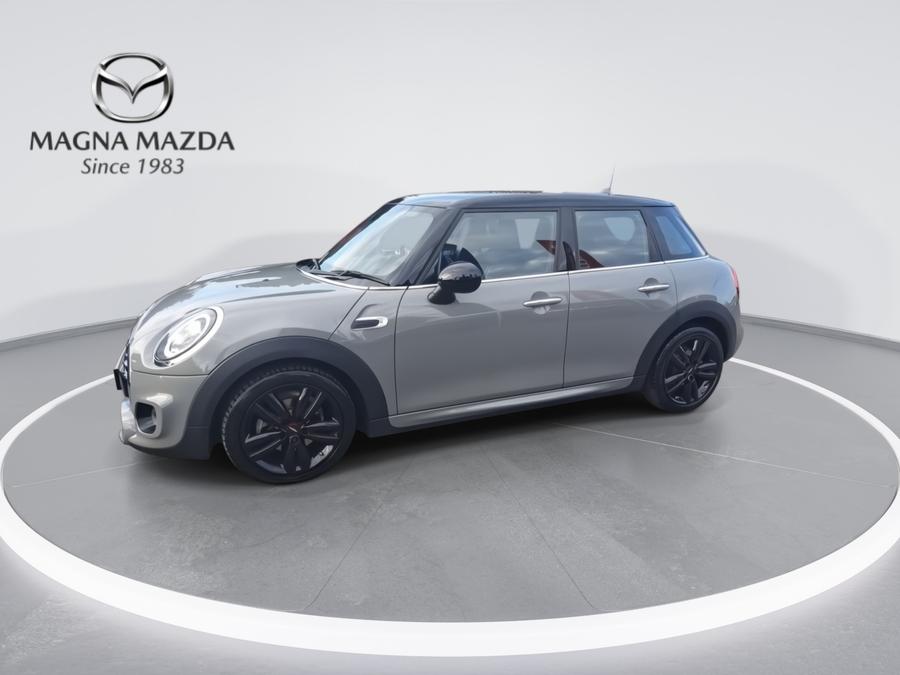 MINI Hatch Photo spincar-fae0dc87b1db84bbf31a1112a786fc51461c5f1c.jpg