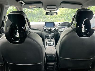 Nissan Juke Photo 31