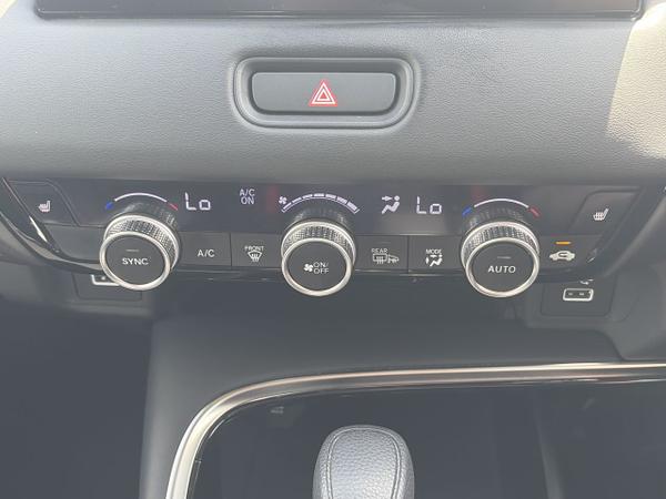 Honda HR-V Photo 29