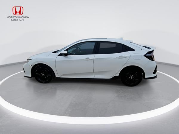 Honda Civic Photo 5