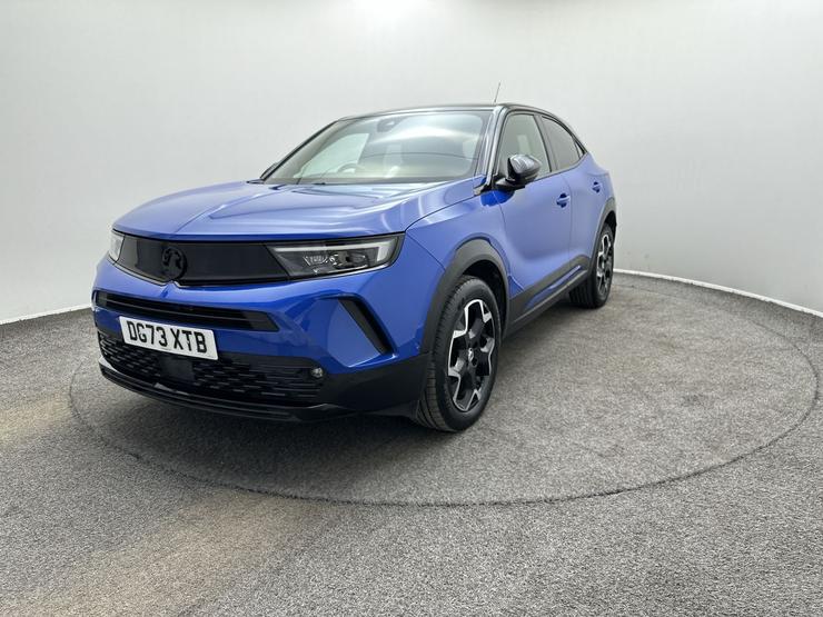 Vauxhall MOKKA Photo spincar-fafec4340b122cc25bacc1572fe89ddd29145252.jpg