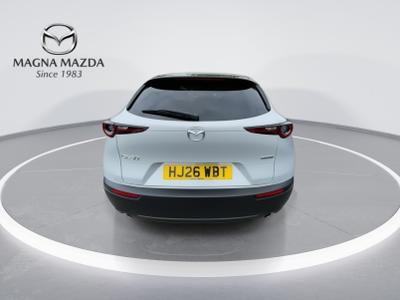 Mazda CX-30 Photo 8