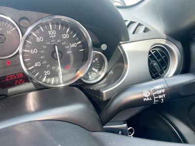 Mazda MX-5 Photo 36