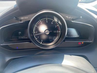 Mazda Mazda2 Photo 25