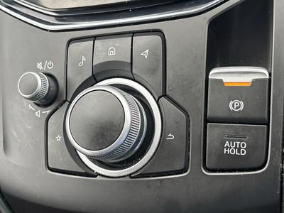 Mazda CX-5 Photo 29