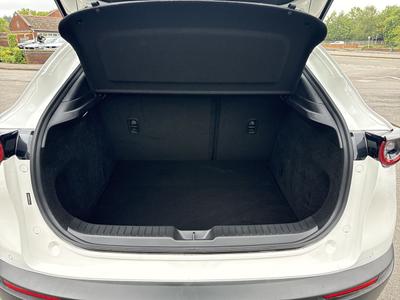 Mazda CX-30 Photo 22