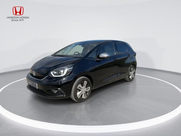 Honda Jazz Photo 3