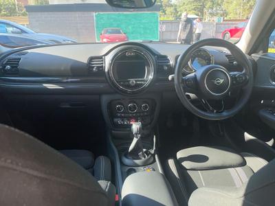 MINI Clubman Photo 24