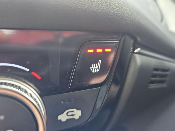 Honda HR-V Photo 28
