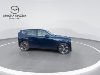 Mazda CX-60 Photo 2