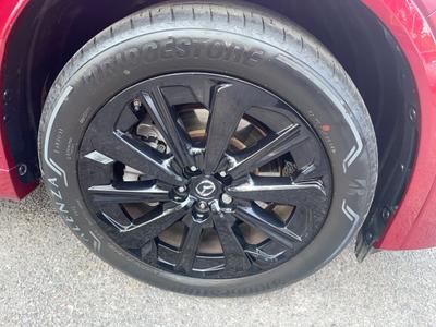 Mazda CX-60 Photo 18