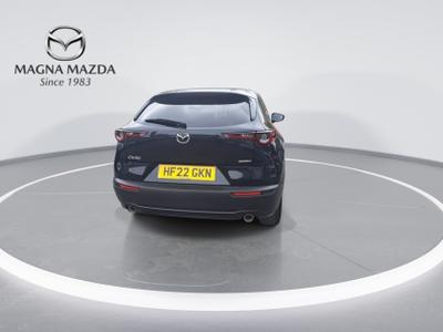 Mazda CX-30 Photo 7