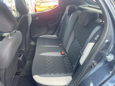 Nissan Micra Photo 27
