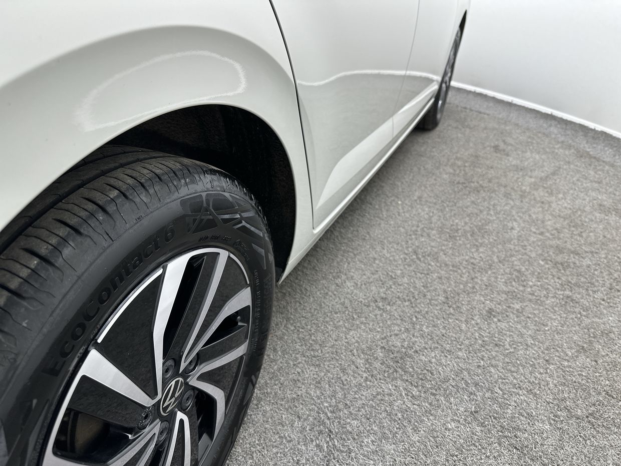 Volkswagen POLO Photo 21