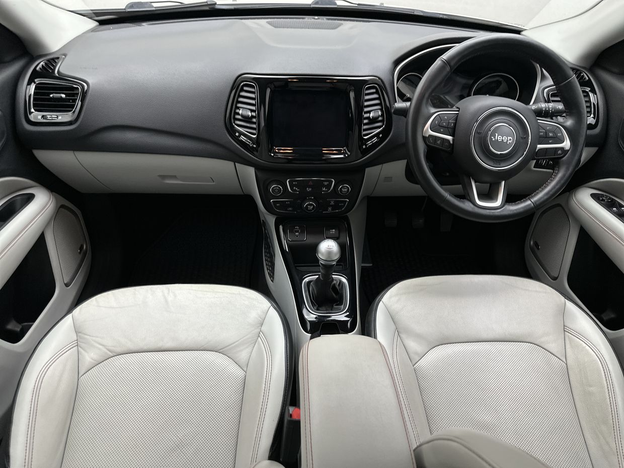 Jeep COMPASS Photo 15