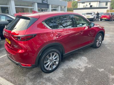 Mazda CX-5 Photo 12