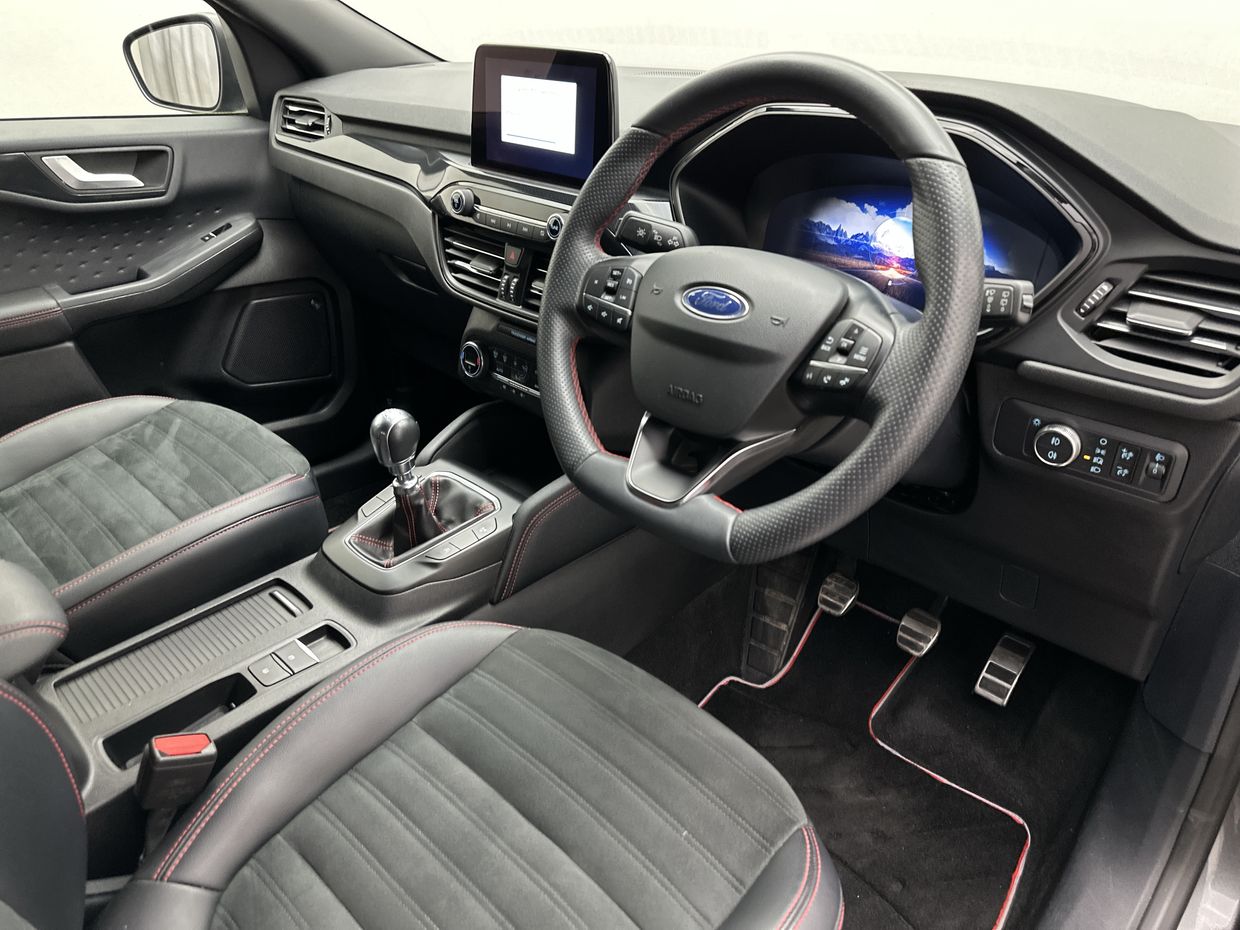 Ford Kuga Photo 16