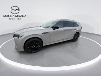 Mazda CX-80 Photo 4