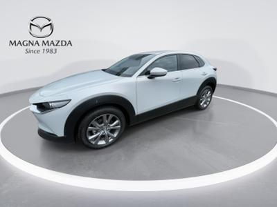Mazda CX-30 Photo 4