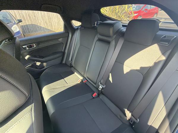 Honda Civic Photo 19