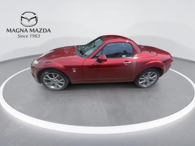 Mazda MX-5 Photo 5