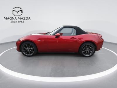 Mazda MX-5 Photo 5