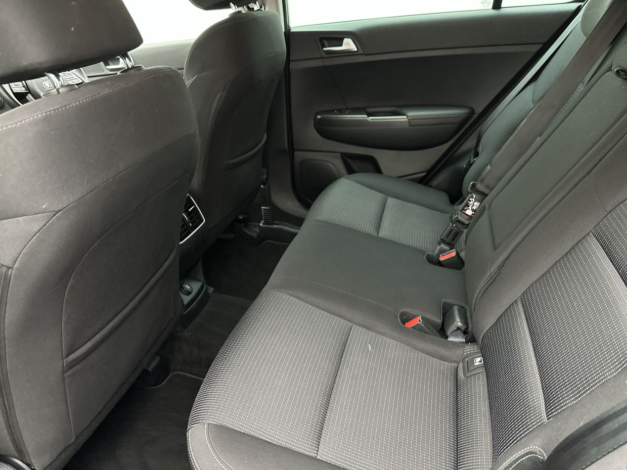 Kia SPORTAGE Photo 18