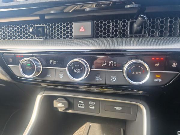 Honda CR-V Photo 27