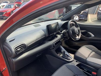 Mazda Mazda2 HYBRID Photo 22