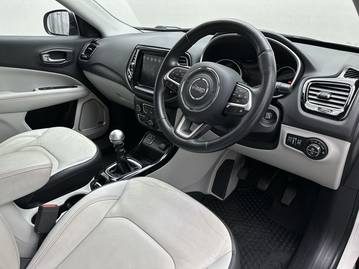 Jeep COMPASS Photo 16