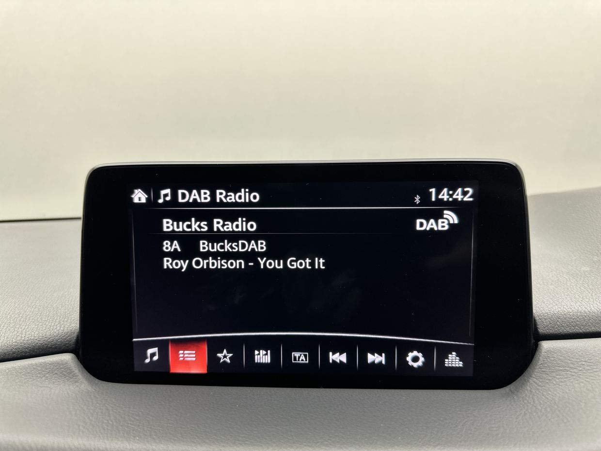Mazda Cx-5 Photo 12
