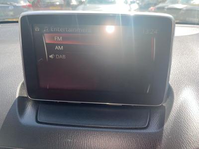 Mazda Mazda2 Photo 30