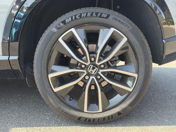 Honda HR-V Photo 20