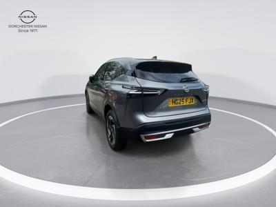 Nissan Qashqai Photo 7