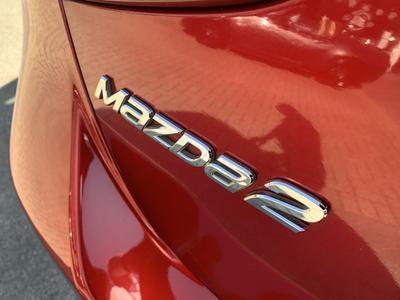 Mazda Mazda2 Photo 41