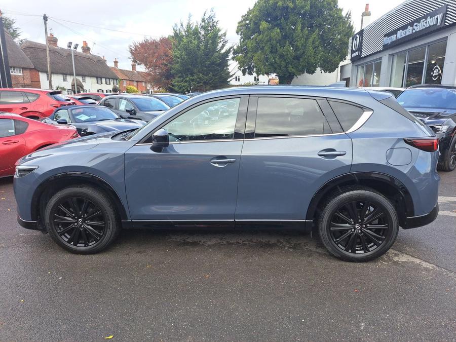 Mazda CX-5 Photo spincar-fd11518b1d06c5215a2e40f1de04ebb0aad89fcd.jpg