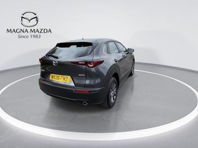 Mazda CX-30 Photo 8