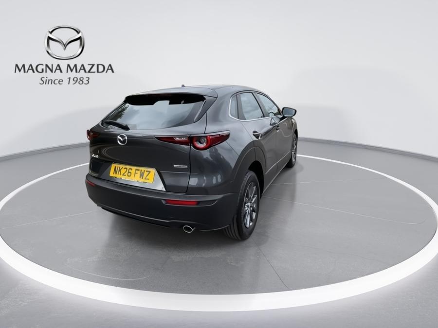 Mazda CX-30 Photo spincar-fd2fd7d91f20d89e4ab6be9f3dadcfafa27b9f9c.jpg